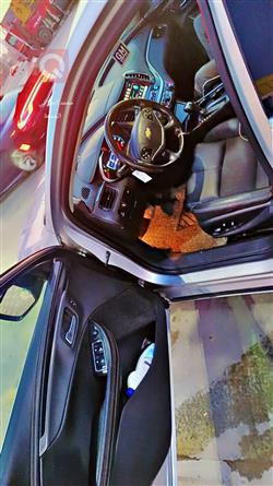 شيفروليه امبالا